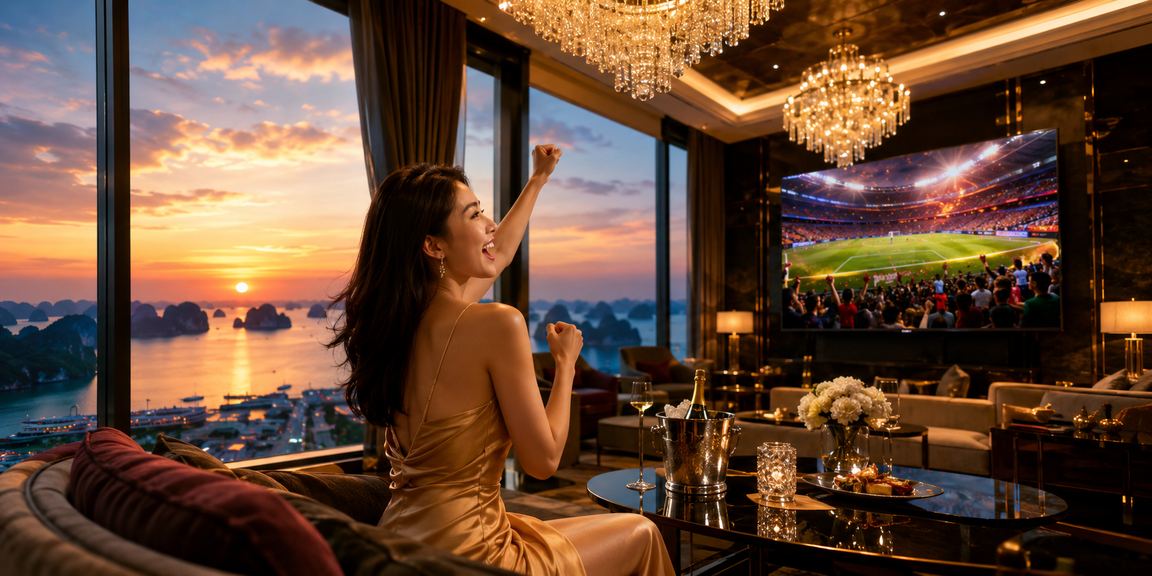 Hệ thống bảo mật và công bằng cho người chơi casino tại Việt Nam